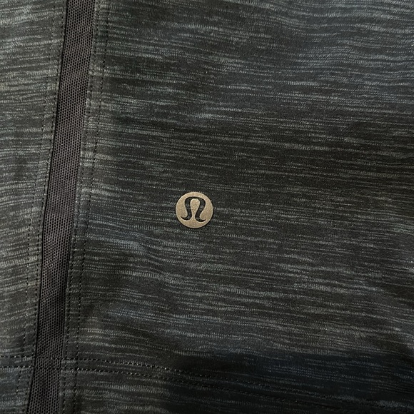 Men’s Lululemon workout shorts size Medium - Picture 4 of 4